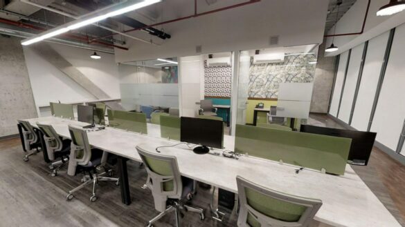Psicología de los colores en el diseño de interiores