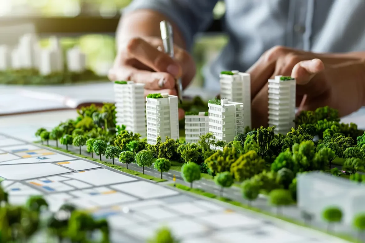 ESG: cuál es su relevancia en el área de la construcción | Acerta