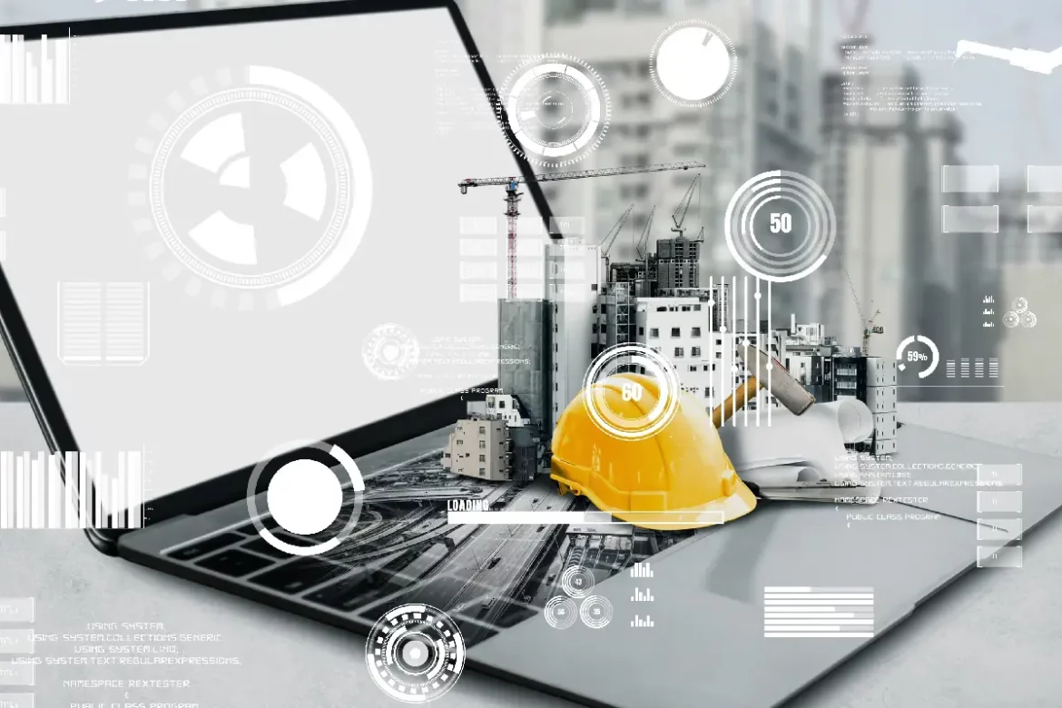 Automatización industrial: eficiencia en construcción | Acerta