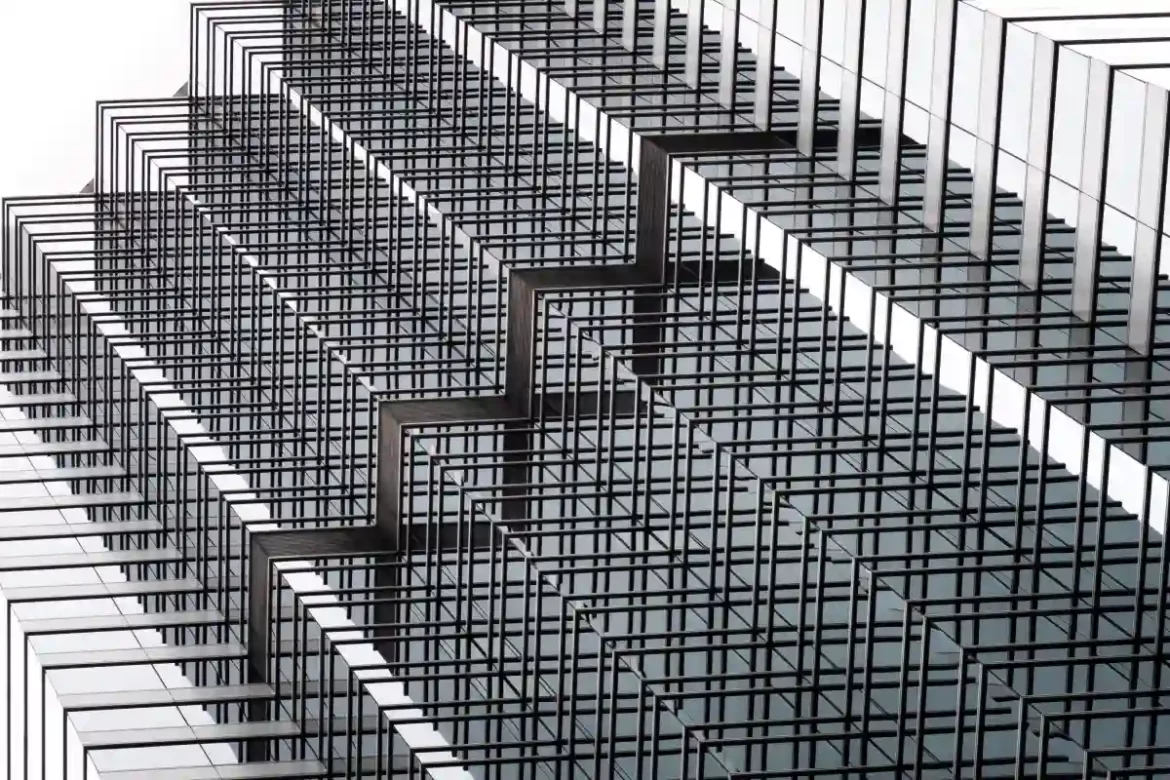 Diseño estructural: materiales que marcan la vanguardia| Acerta