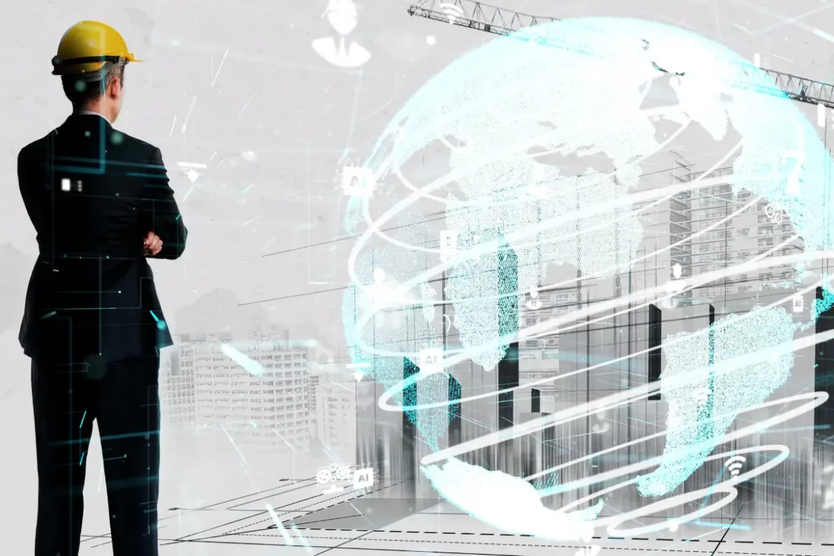 Industria de la construcción: sus últimas innovaciones | Acerta