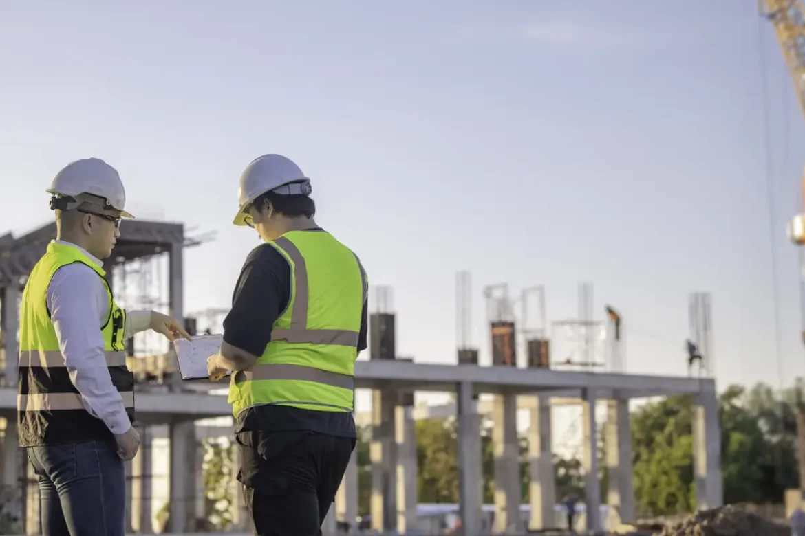 Supervisión de obras: funciones para lograr el éxito | Acerta