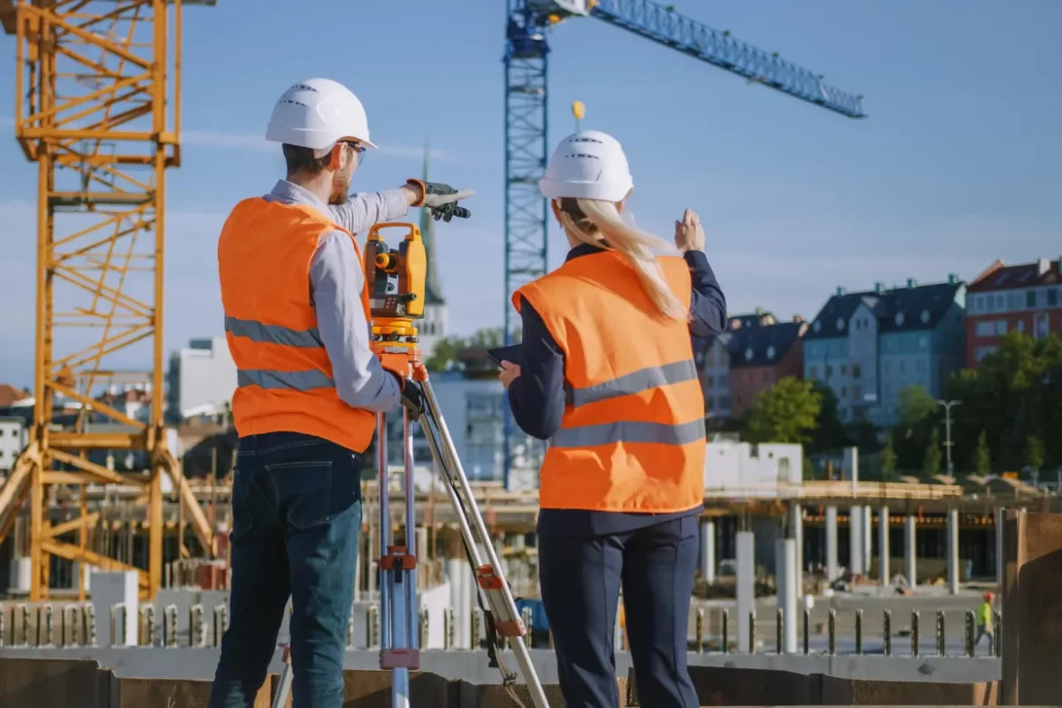 Contratista de obras, ¿qué tener en cuenta al elegirlo? | Acerta