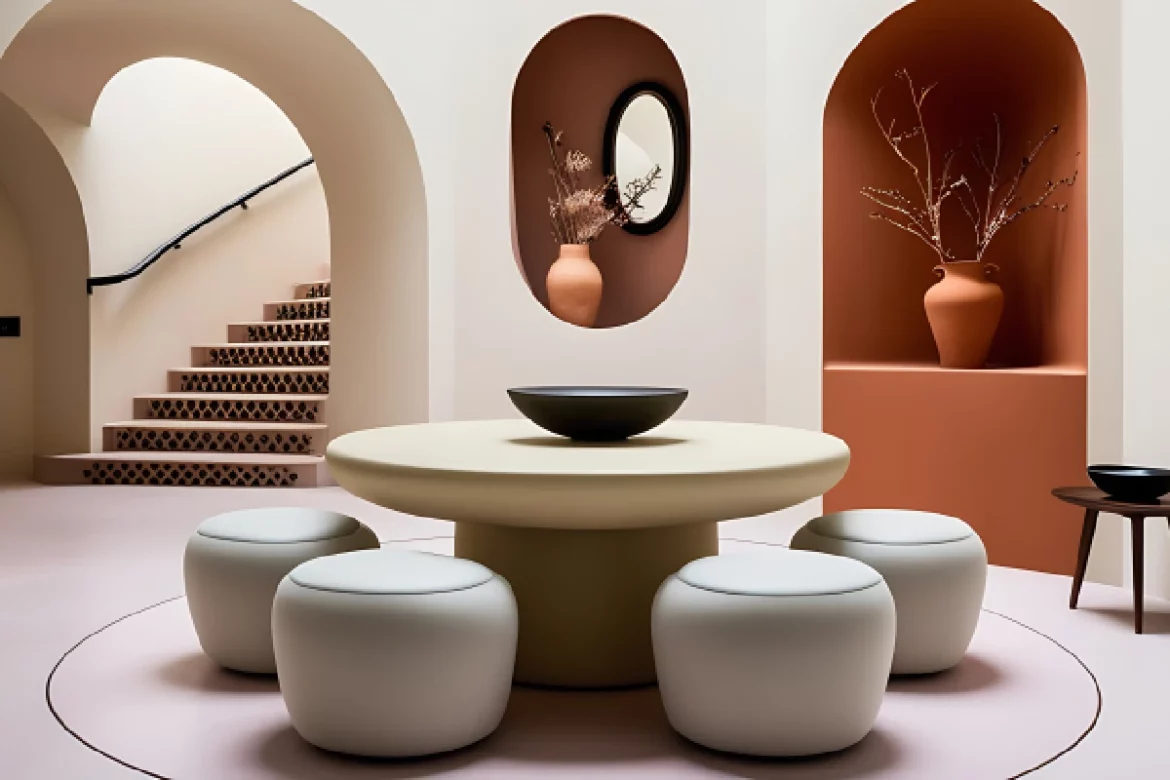 Estilos de diseño interior, ¿cómo aportar valor? | Acerta