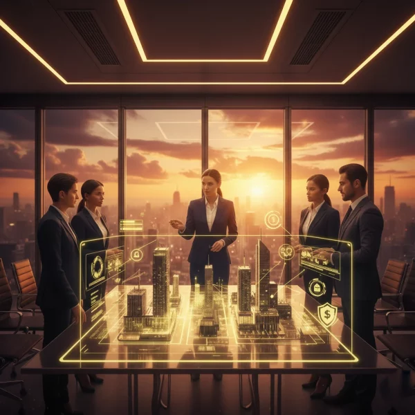 El acompañamiento estratégico como ventaja competitiva