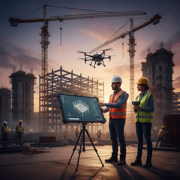 La supervisión estratégica es un enfoque que integra la supervisión técnica tradicional con la gestión de proyectos, permitiendo que los hallazgos de obra se conviertan en insumos para la toma de decisiones, y no solo en reportes correctivos.