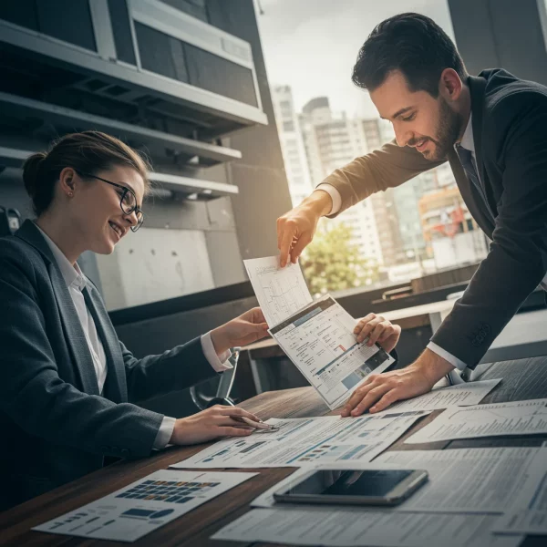 ¿Qué es la interventoría financiera y administrativa