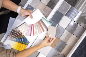 Arquitectura de Interior