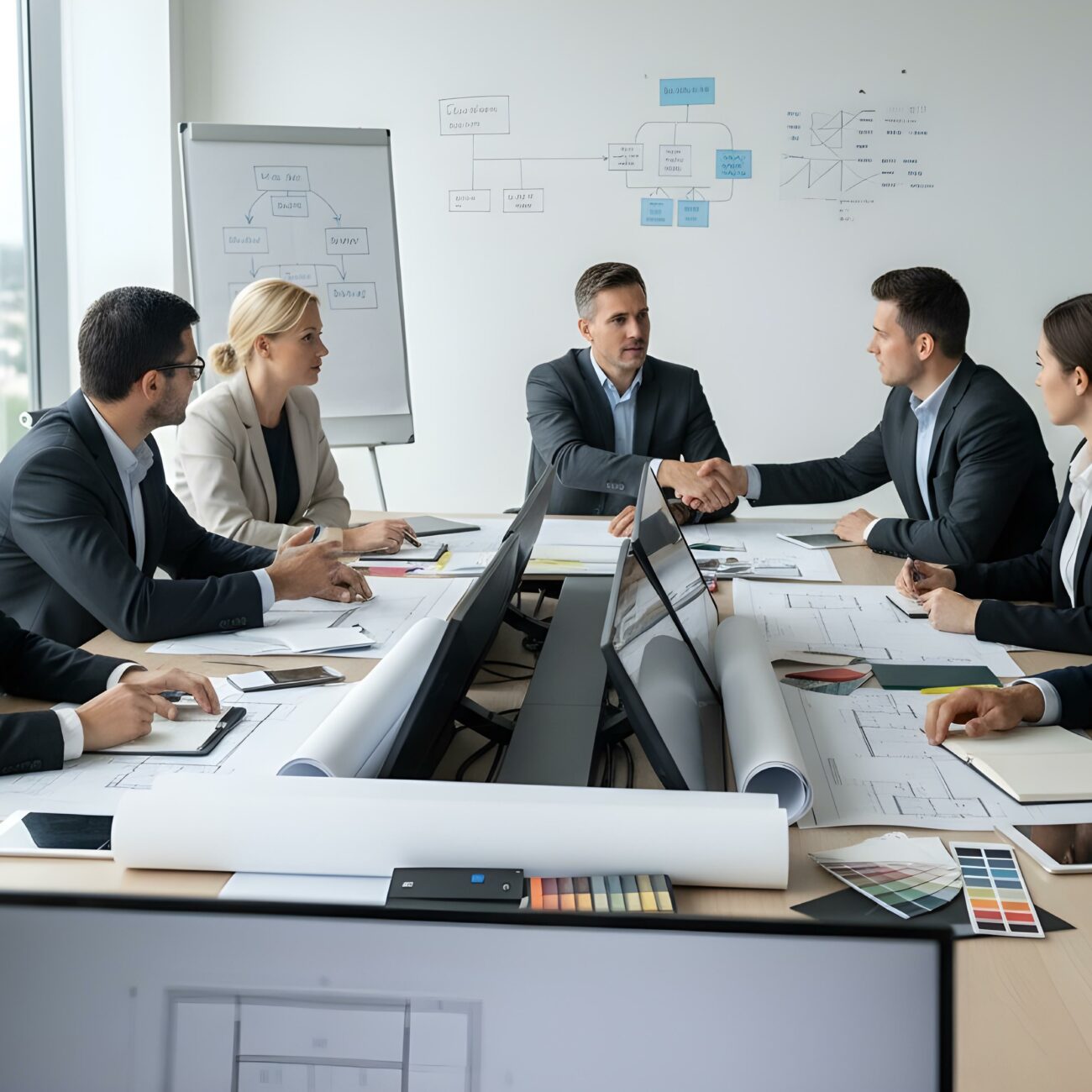 Soluciones Acerta. Portafolio de servicios.
