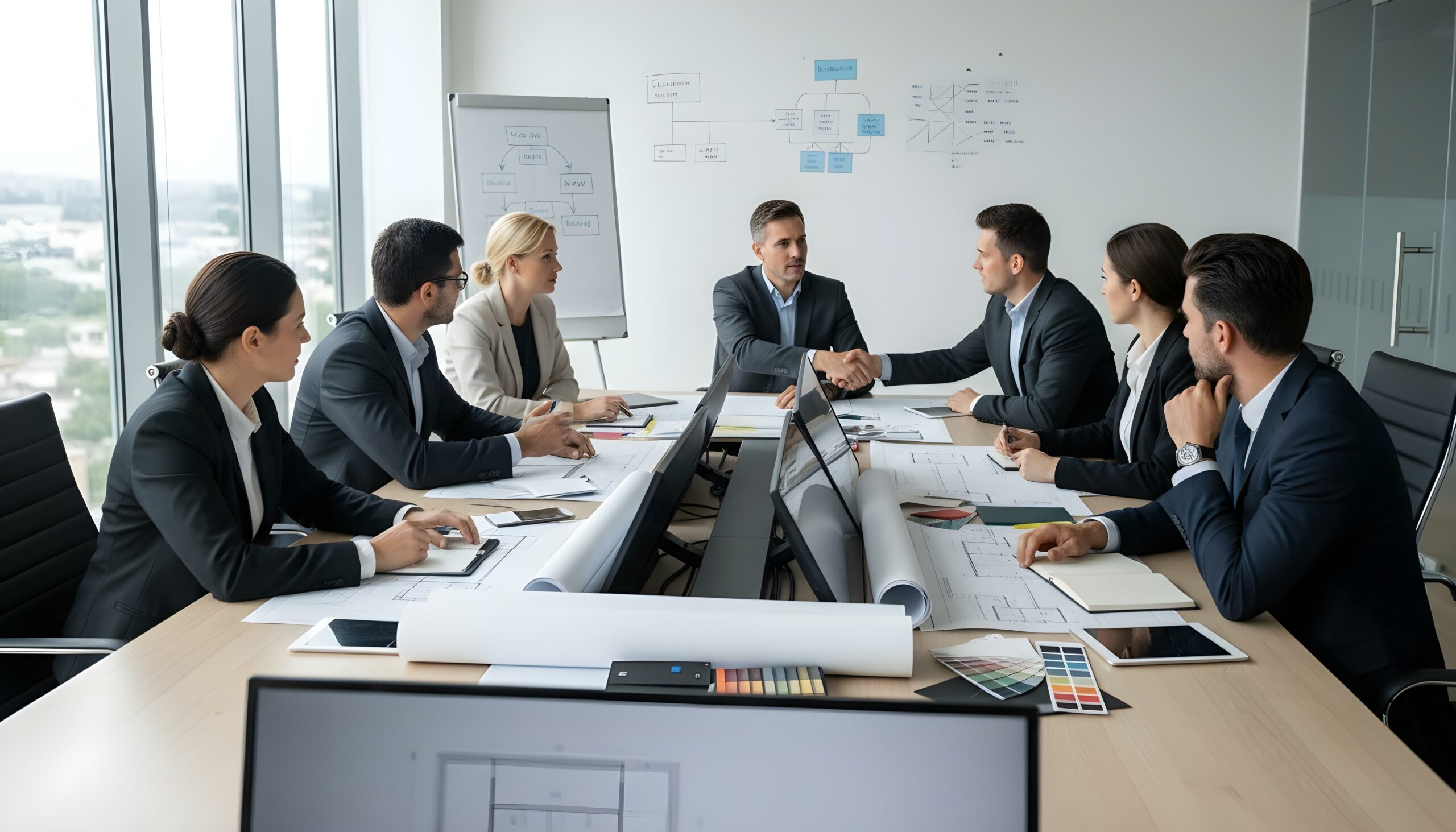 Soluciones Acerta. Portafolio de servicios.