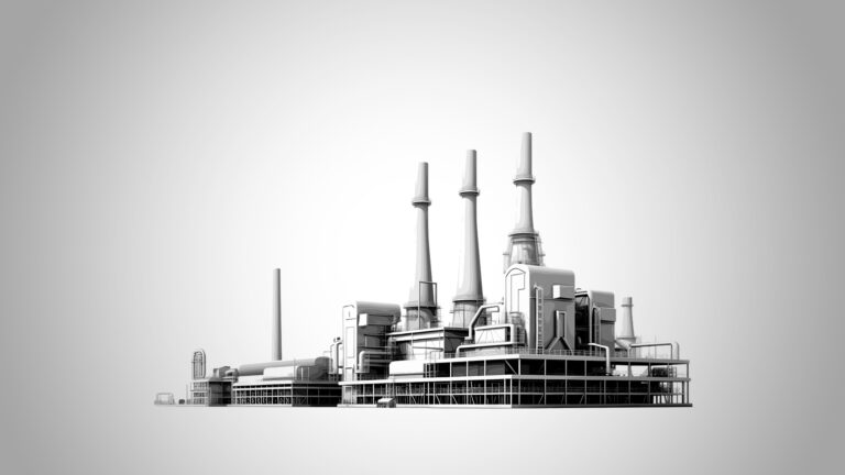 Edificaciones Industriales