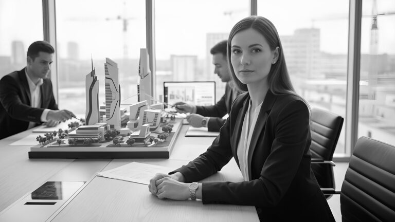 Desarrollador Inmobiliario