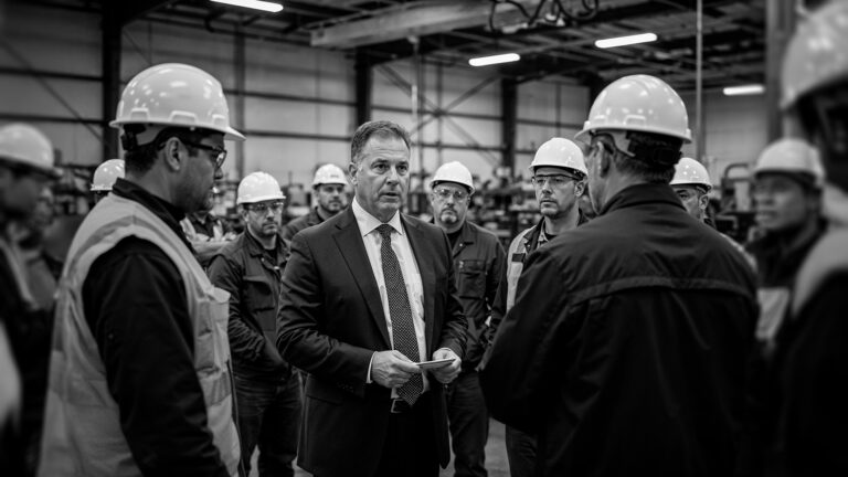 Empresa Constructora