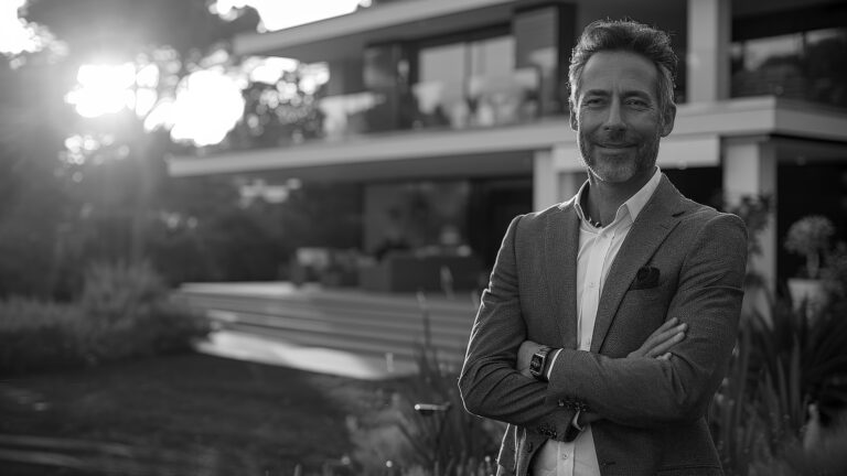 Inversionistas en construcción e inmuebles