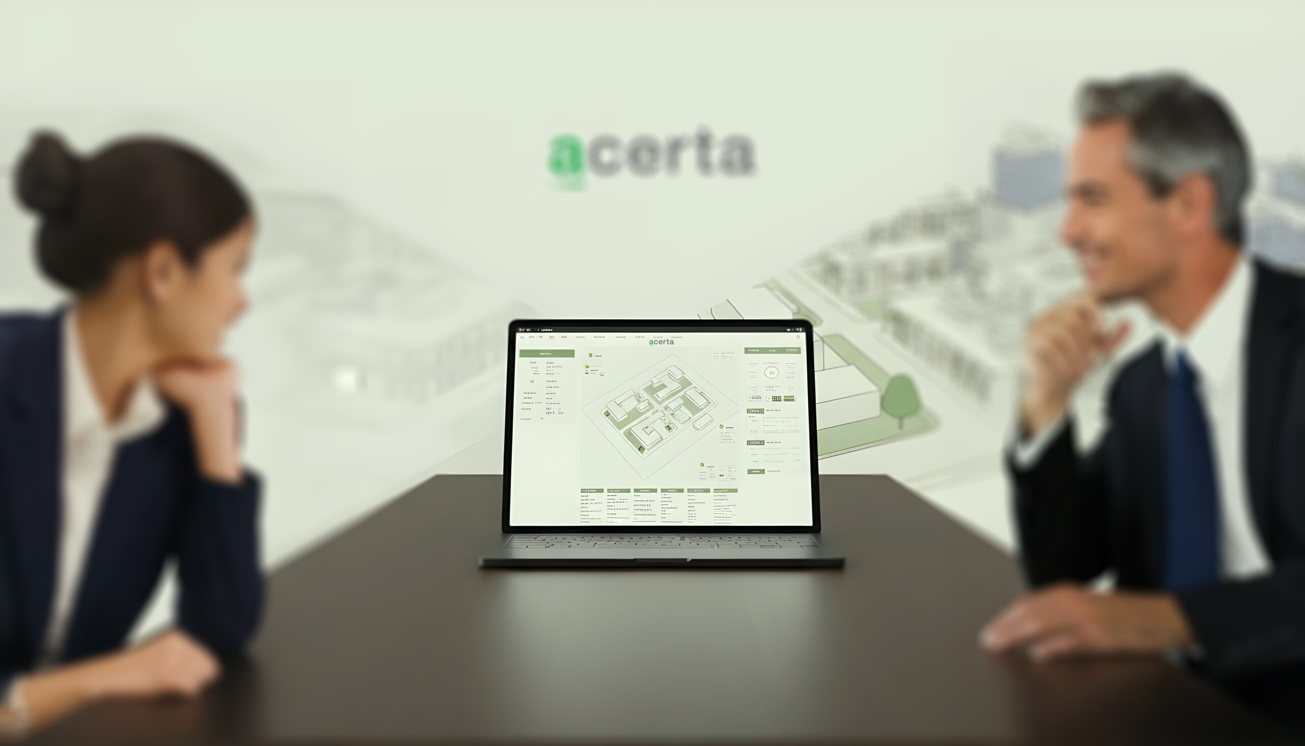 Solicita sesión de diagnostico