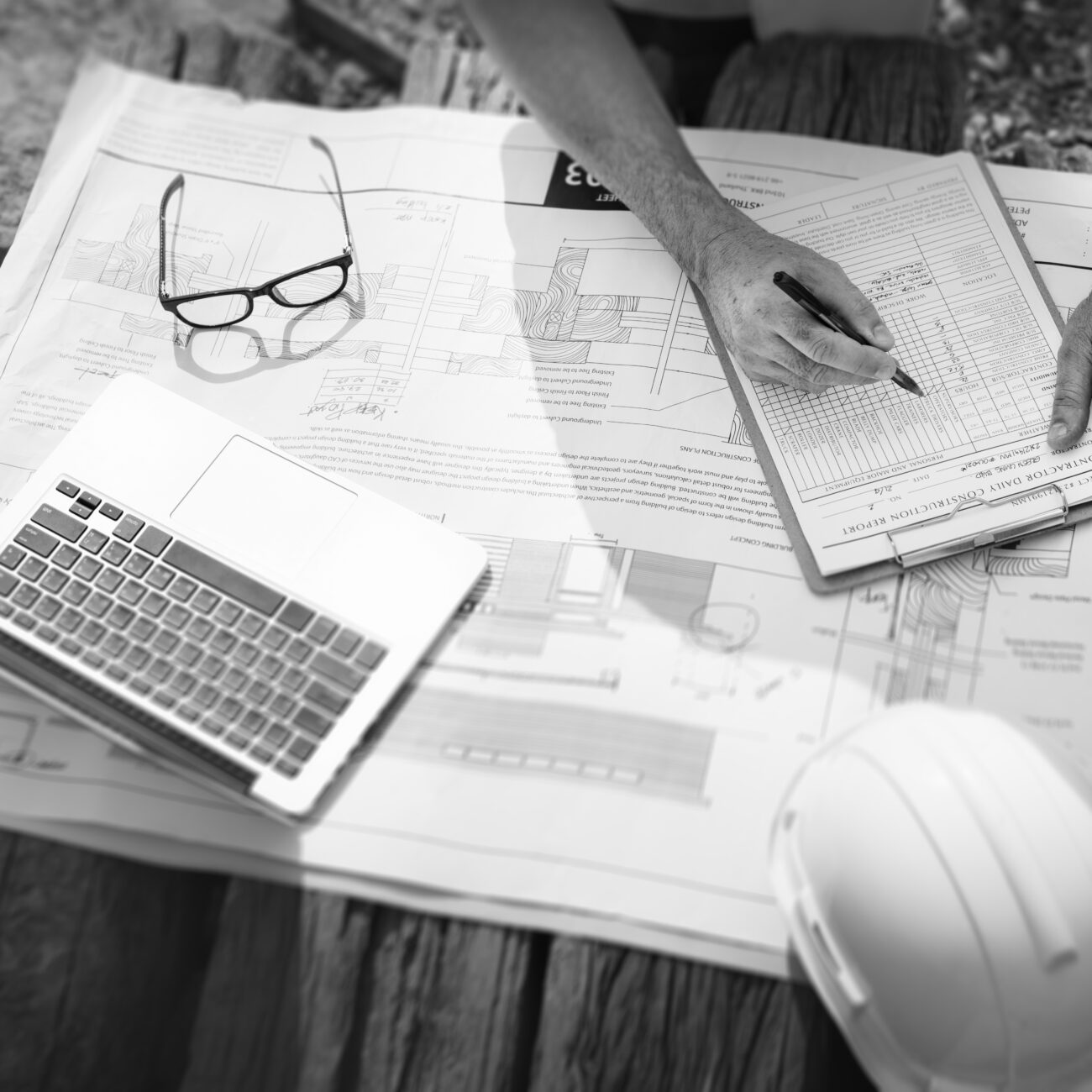 Gestión de un Facility Management