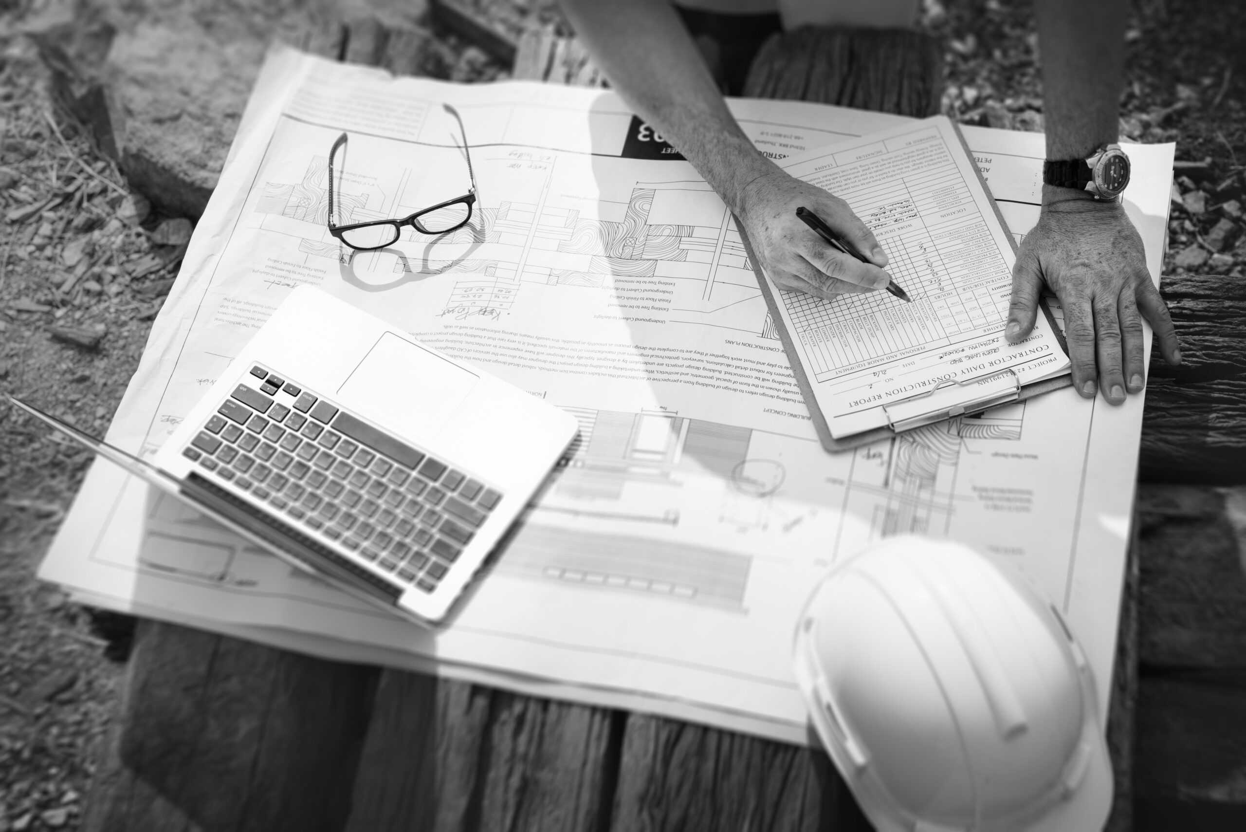 Gestión de un Facility Management