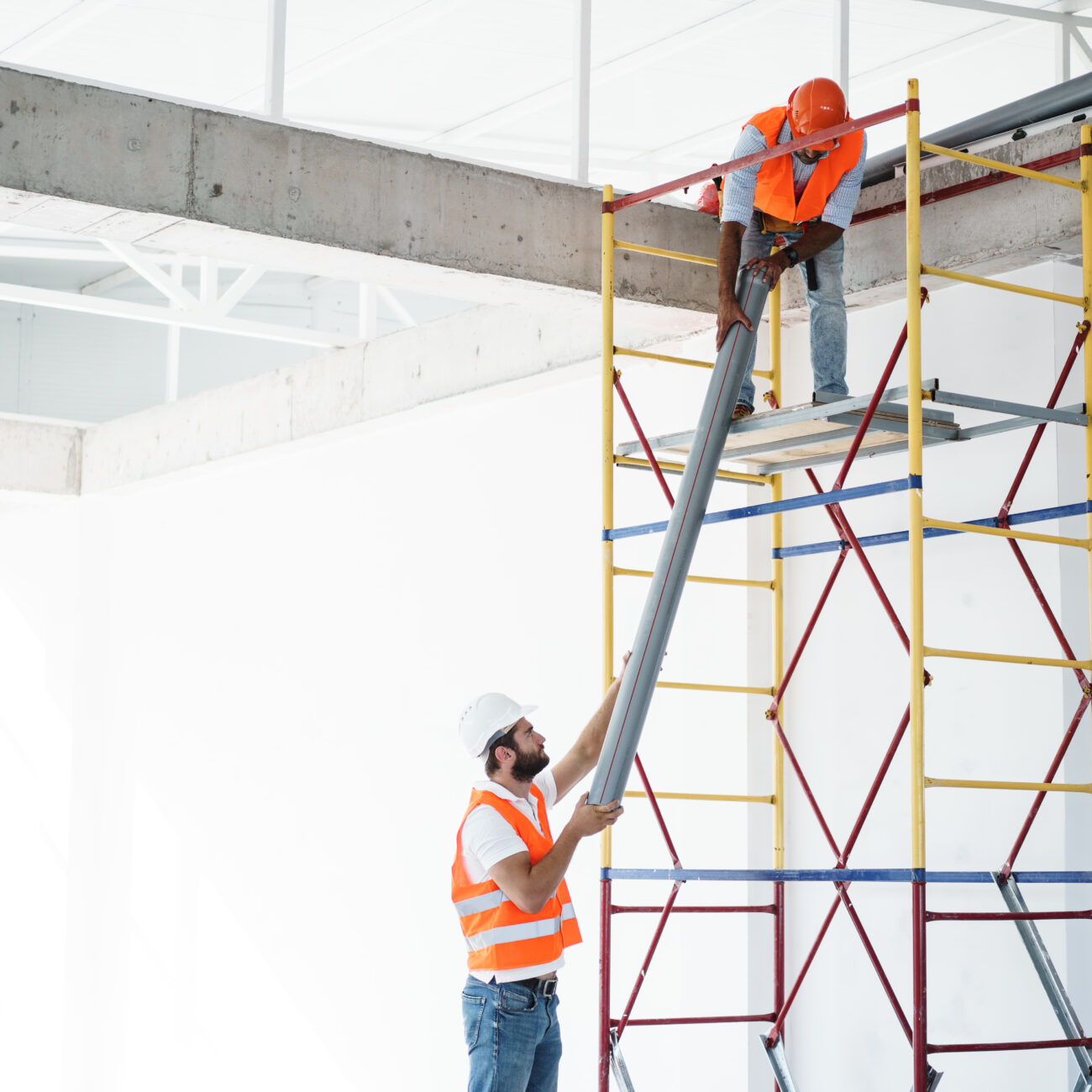 Resultados del Facility Management