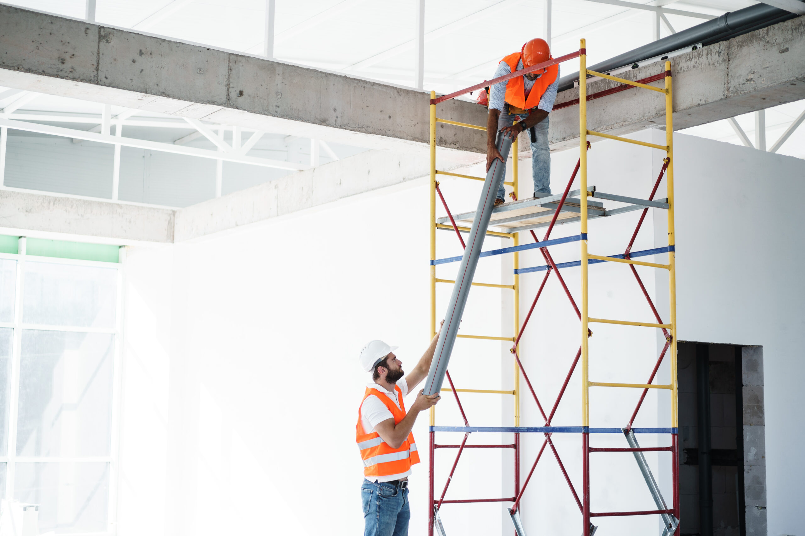 Resultados del Facility Management