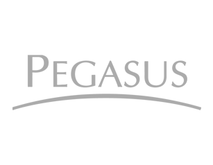 Cliente Pegasus