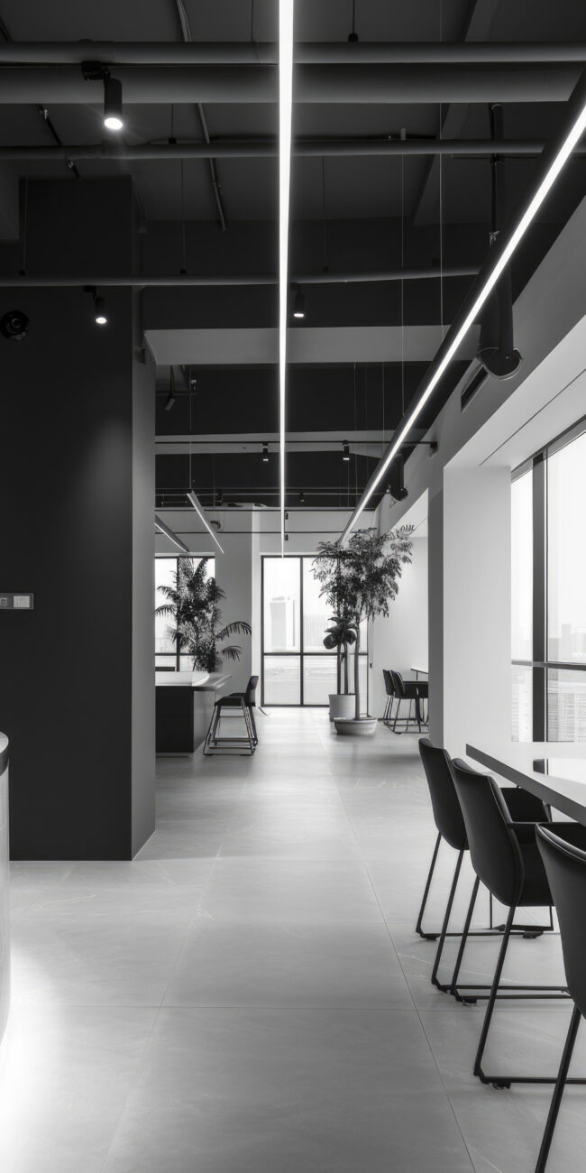 Arquitectura de Interior estratégica | Optimiza tus espacios | Acerta ...