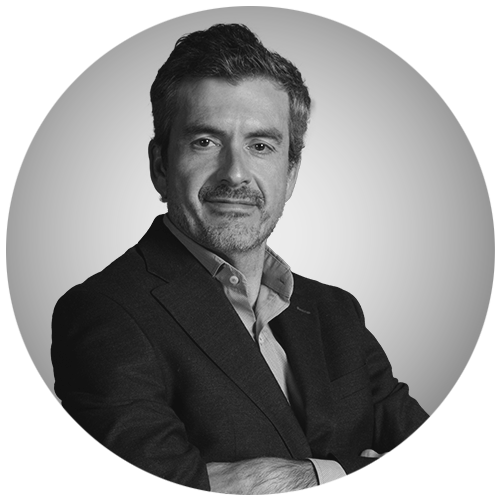 Daniel Tovar Director Genral Acerta LATAM