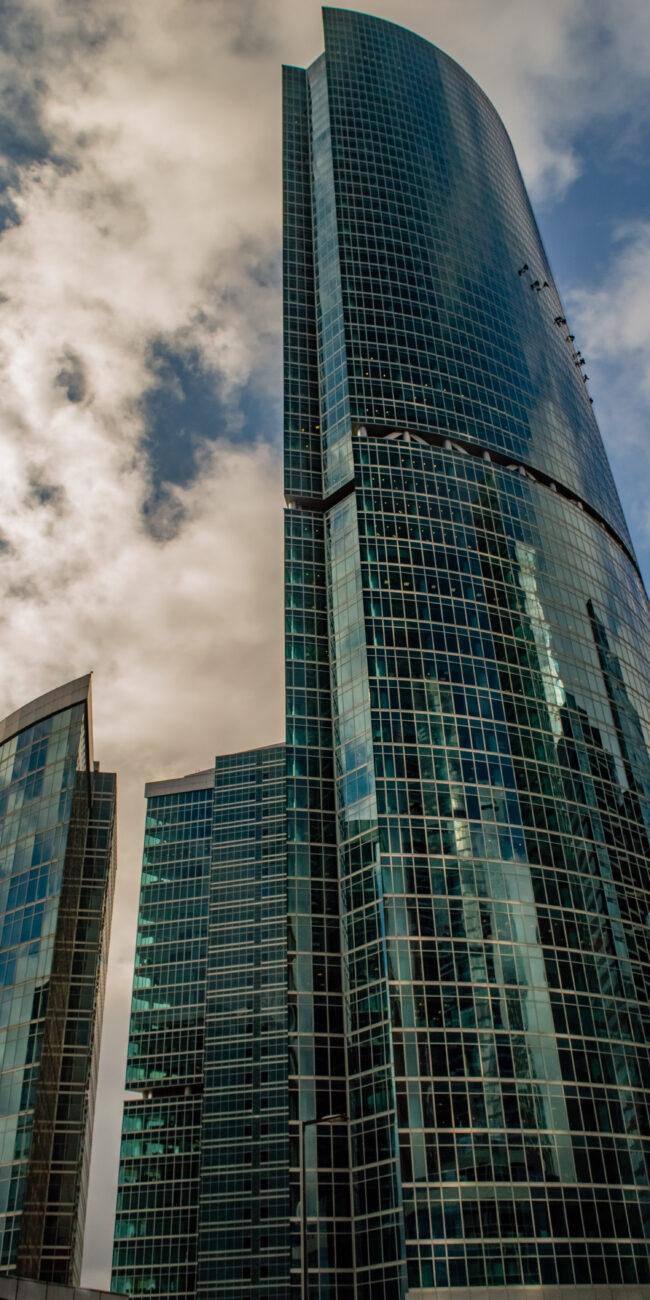 project-management-and-construction-manager-disctrict-with-skyscrappers-moscow